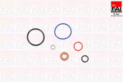 FAI AUTOPARTS is001 -  Комплект прокладок, форсунка